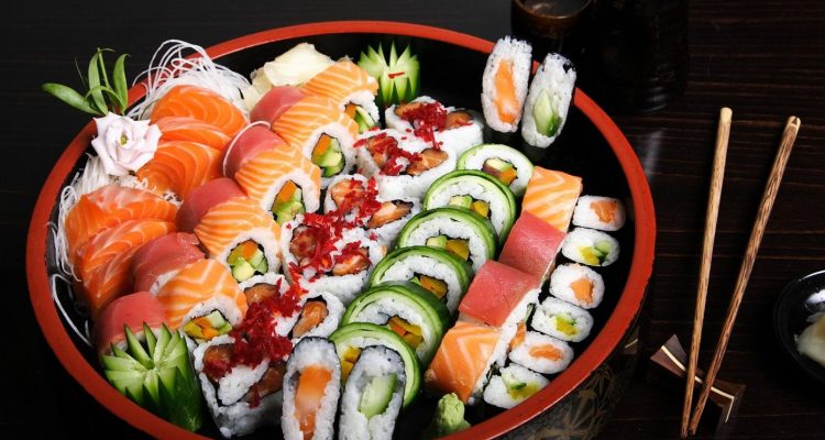 Cuisiner des plats japonais : l’importance d’utiliser des ingrédients japonais de qualité