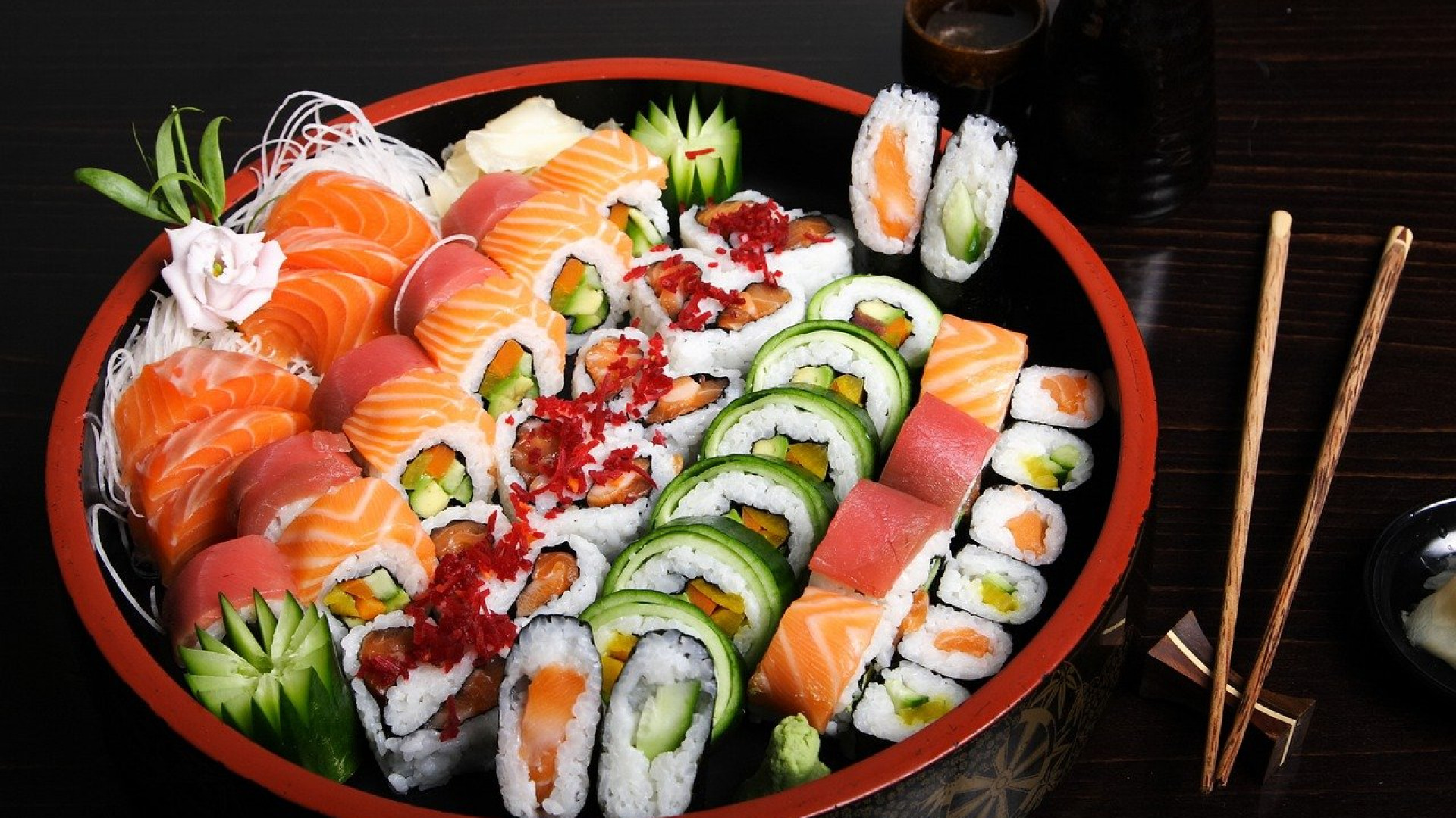 Cuisiner des plats japonais : l’importance d’utiliser des ingrédients japonais de qualité