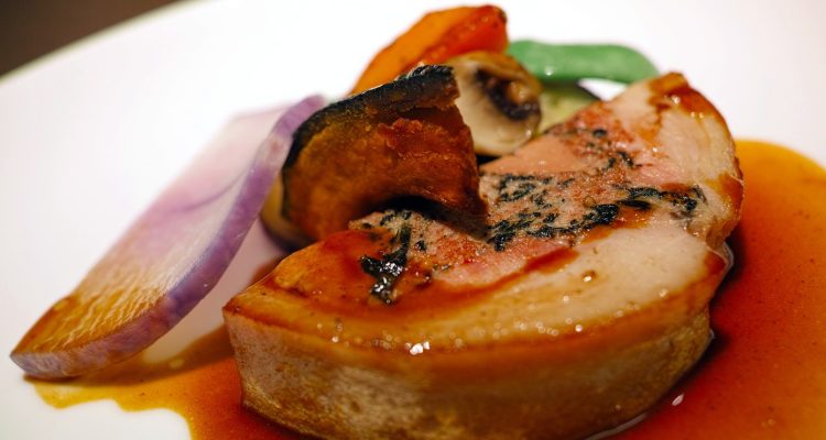 Comment choisir un foie gras ?