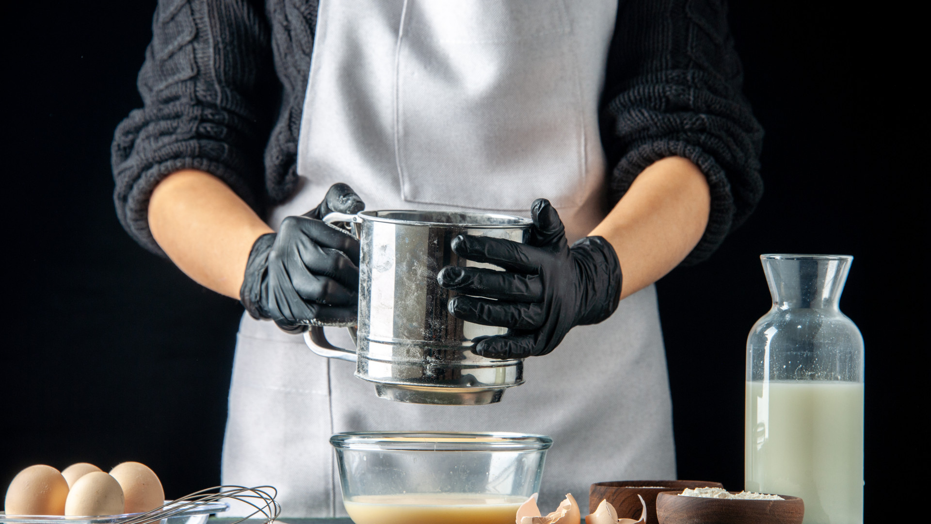 Pourquoi investir dans du matériel de pâtisserie de qualité ?